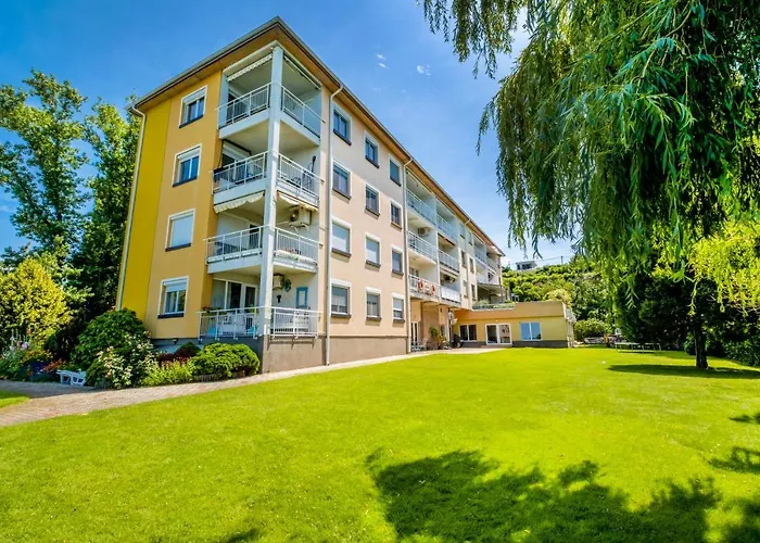 Appartement Myflat Kormoran Lakeside Balatonvilágos