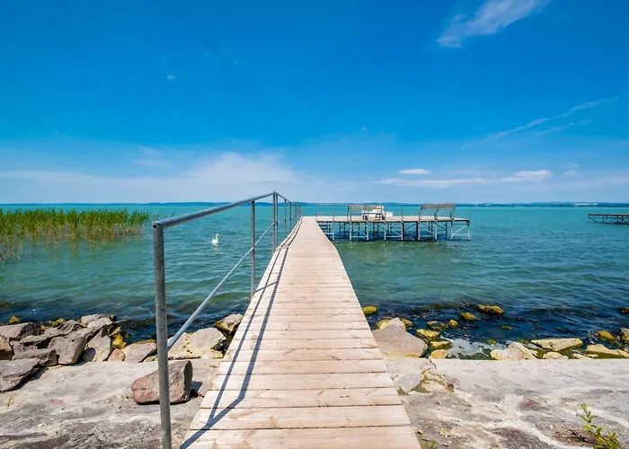 Appartamento Myflat Kormoran Lakeside Apartments *