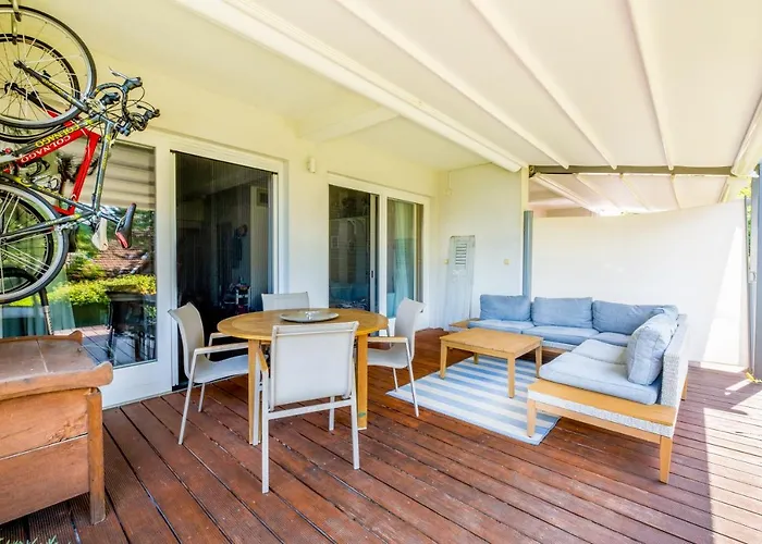 Myflat Kormoran Wellness * Balatonvilágos