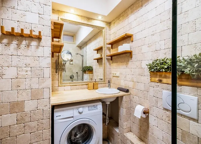 Myflat Kormoran Wellness