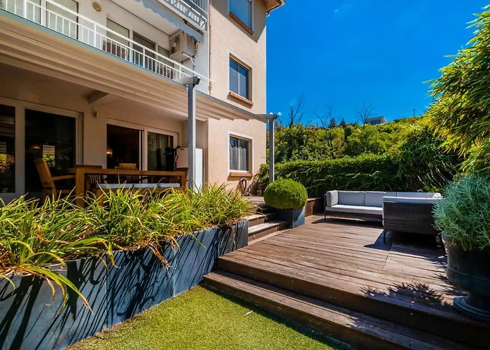 Myflat Kormoran Wellness *