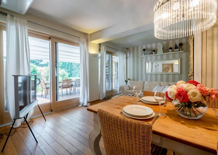 Myflat Kormoran Wellness * Balatonvilágos