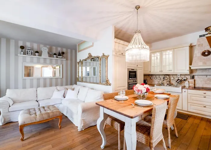 Διαμέρισμα Myflat Kormoran Lakeside Balatonvilágos