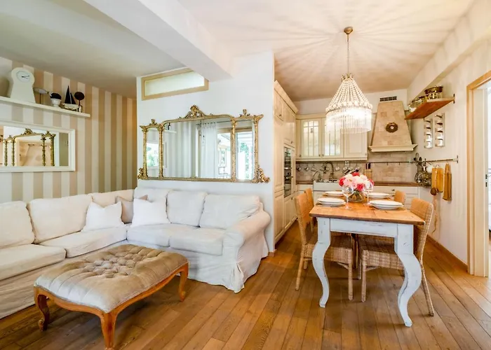 Myflat Kormoran Wellness דירה *