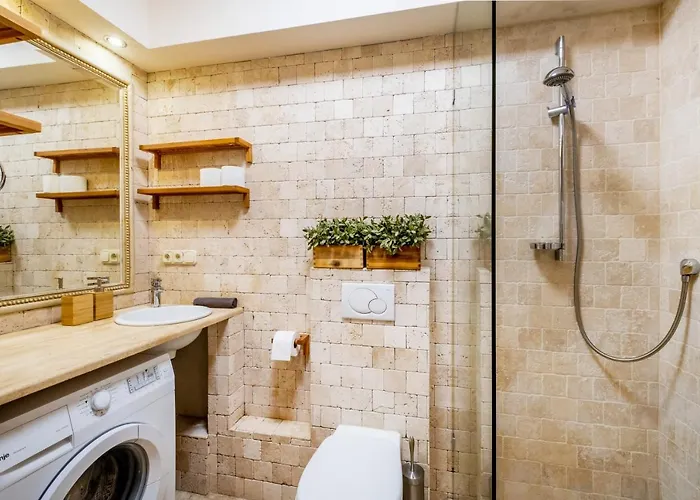 Myflat Kormoran Wellness Appartement Balatonvilágos