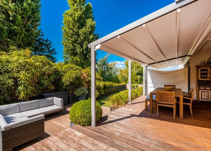 Myflat Kormoran Wellness * Balatonvilágos