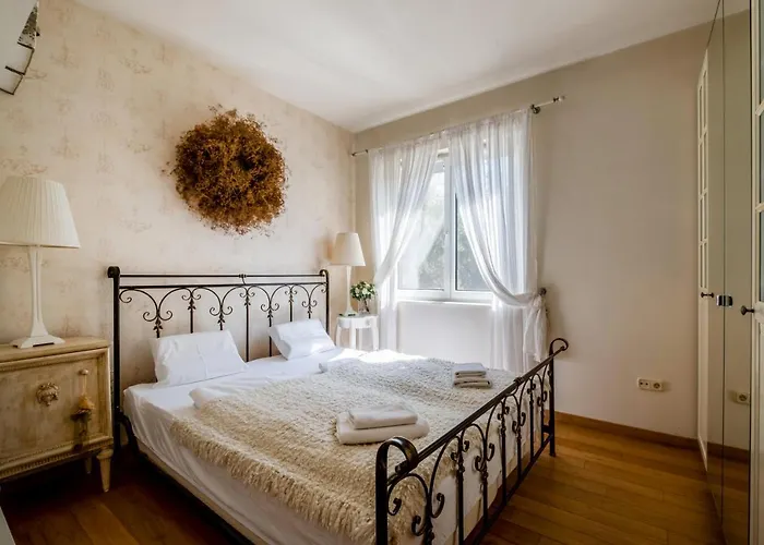 Myflat Kormoran Wellness