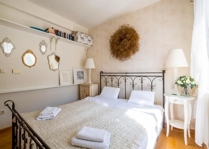 Myflat Kormoran Wellness Appartement