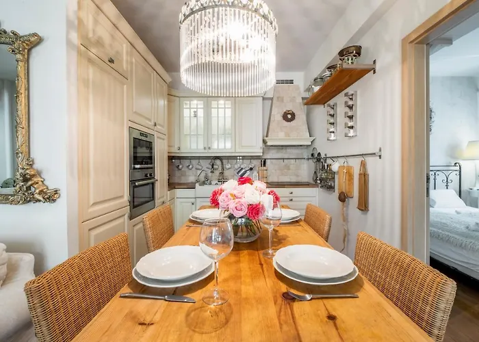 Myflat Kormoran Wellness *