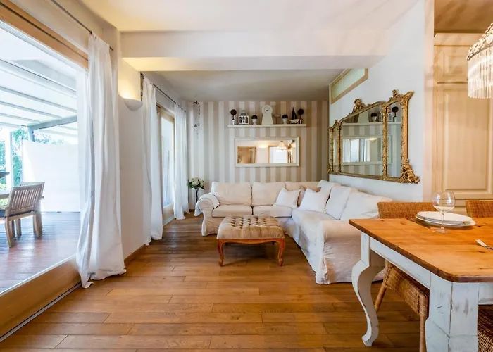 Myflat Kormoran Lakeside *