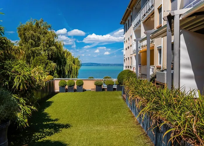 Myflat Kormoran Wellness Appartement