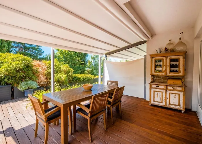 Myflat Kormoran Wellness Appartement